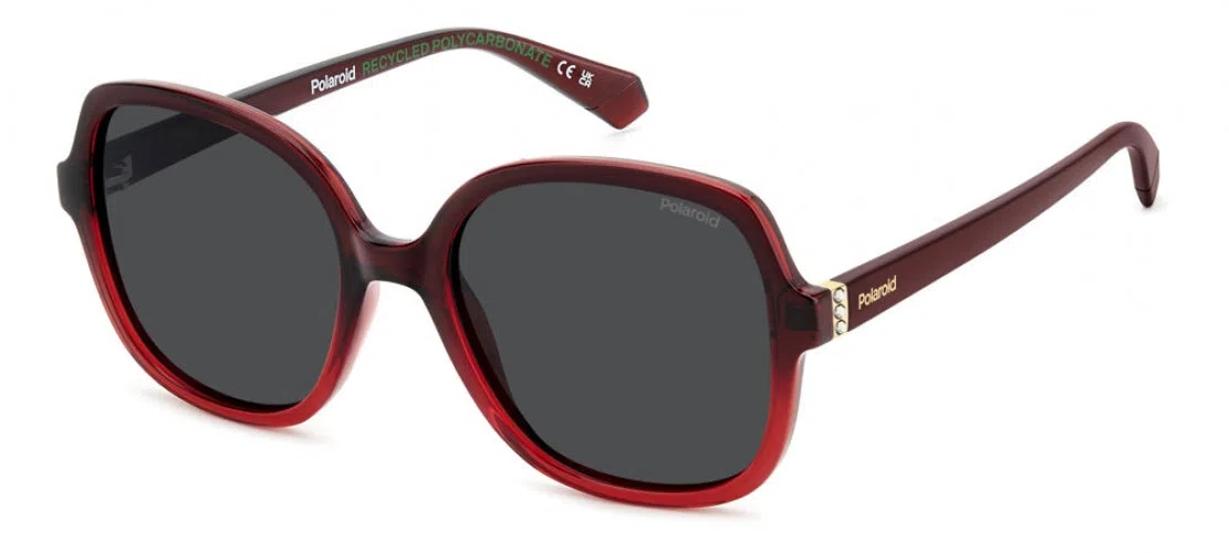 Polaroid Core PLD4177 Sunglasses - view 4